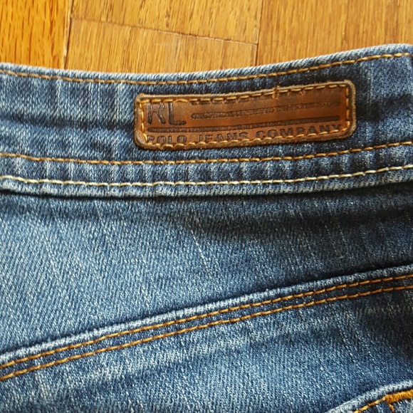 Capri Jeans - Picture 2 of 3