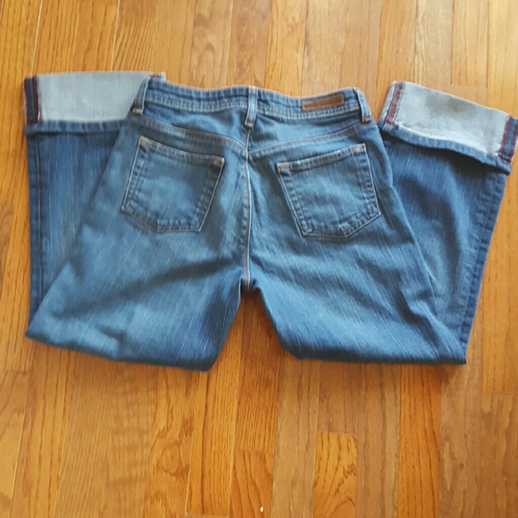 Capri Jeans - Picture 3 of 3