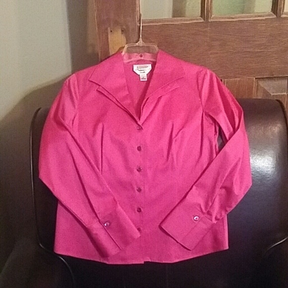 Talbots Blouse - Picture 3 of 3