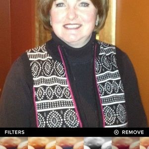 Meet your Posher, Jackie