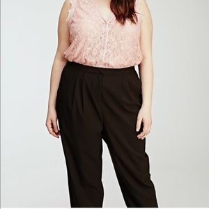 Pantsuit/jumpsuit from Forever 21