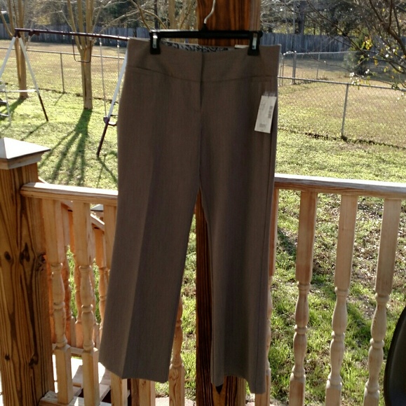 Metaphor Pants - *NEW* Dress Pants 10 SHORT