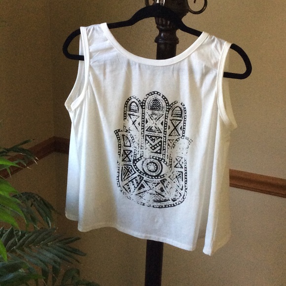 Ladies medium tee - Picture 3 of 4