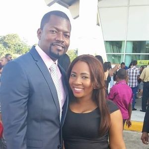 Meet your Posher, Mariela