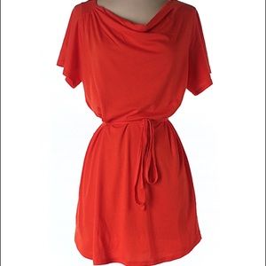 Uniqlo simple summer dress