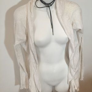All Saints! Like new. Light weight