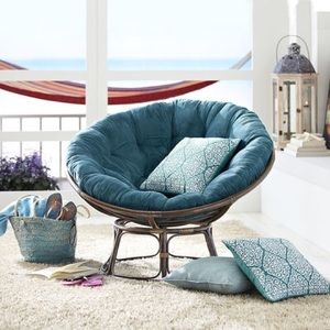 Pier 1 Papasan Chair Cushion