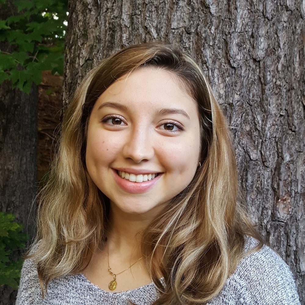 Meet your Posher, Maria