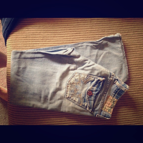 Lucky lil island Jean 10 (30)