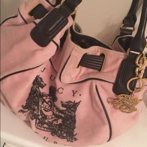 Juicy Couture Purse