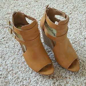 Wedges