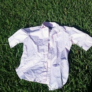 Super slim fit polo shirt