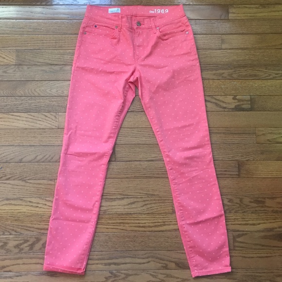 Gap Legging Jeans - Picture 1 of 1