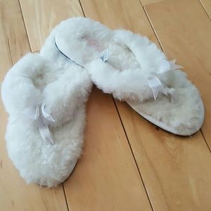 UGG slippers