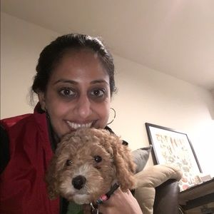 Meet your Posher, Sapna