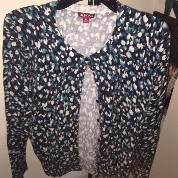 Cardigan from Merona