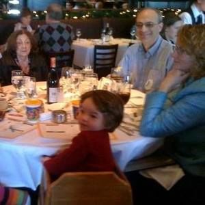 Meet your Posher, David