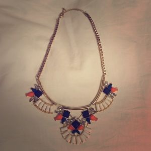 Necklace from Stitch Fix