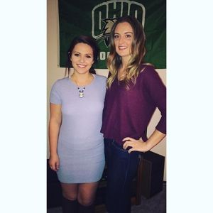 Meet your Posher, Shannon