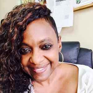 Meet your Posher, Catherine