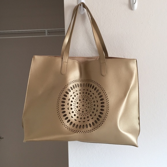 MM big gift tote - Picture 1 of 3