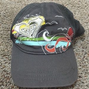 Roxy Hat
