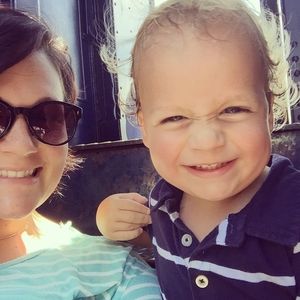 Meet your Posher, Morgan