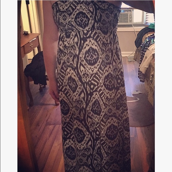 ⬛️▫️MAXI DRESS▫️⬛️