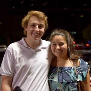 Meet your Posher, Jacques