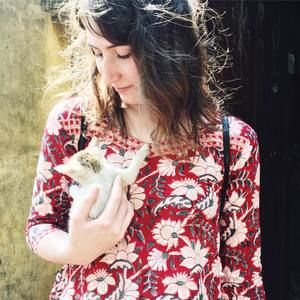 Meet your Posher, Helaina