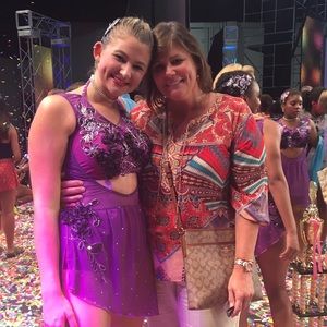 Meet your Posher, Cheri