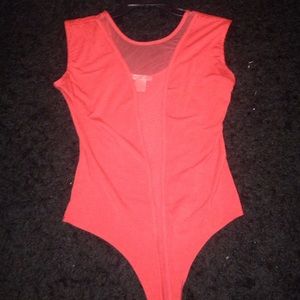 Onepeice Bodysuit