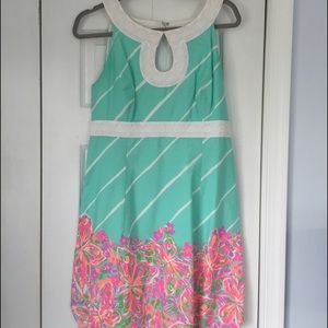 Lilly Pulitzer dress size 8