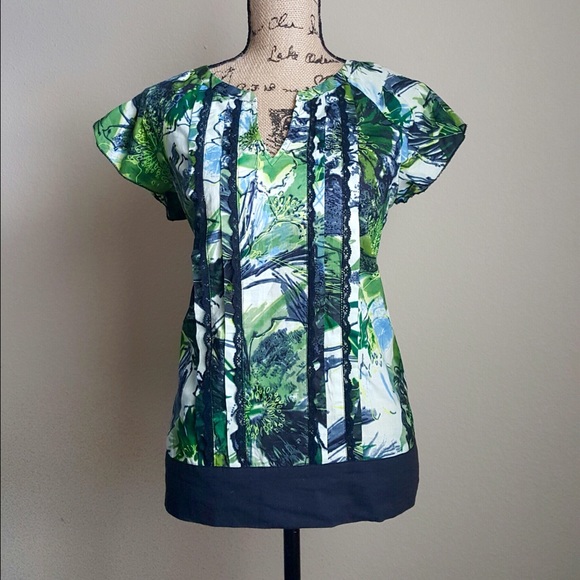 LifeStyle Cotton Top