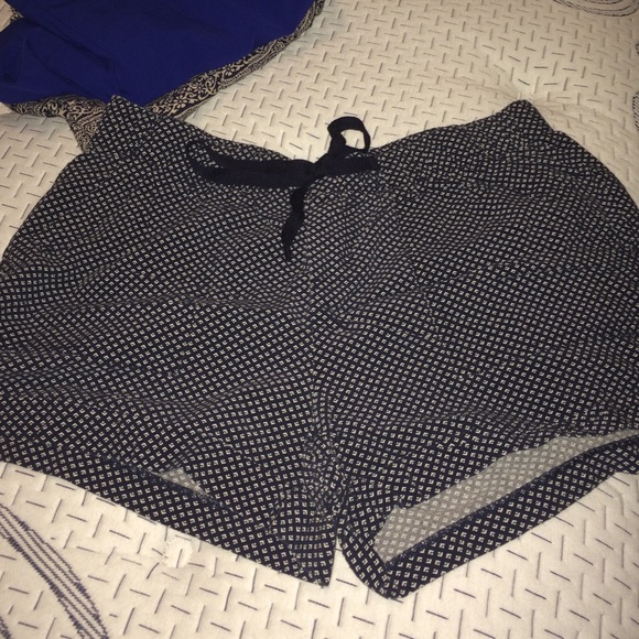 Gap shorts