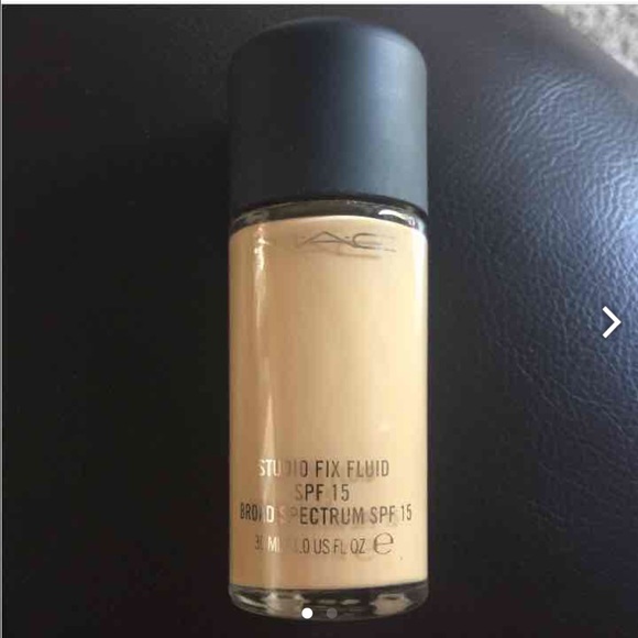 Mac Foundation