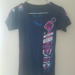 American Fighter t-shirt