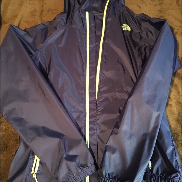 The North Face Jackets & Blazers - Northface windbreaker