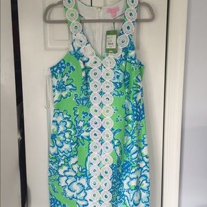 Lilly Pulitzer dress size 8 BRAND NEW