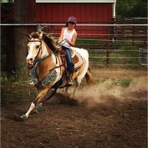 Meet your Posher, April