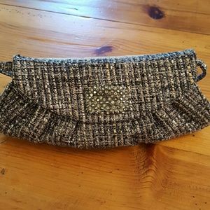 Stuart Weitzman Clutch