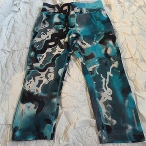 NWOT Nike tights XS
