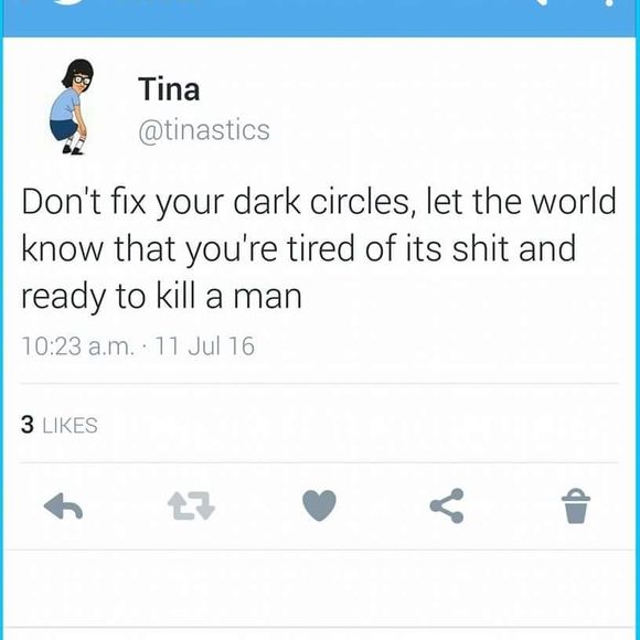 Meet your Posher, Serrana