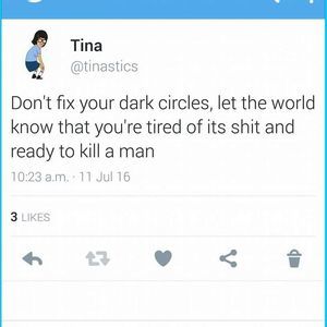 Meet your Posher, Serrana