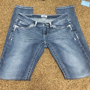 Daytrip Aries Skinny Jeans