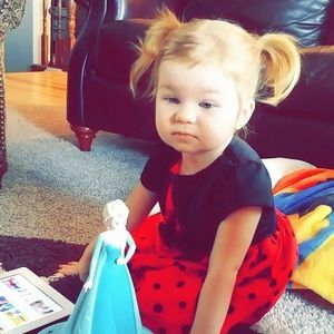 Meet your Posher, Brittney