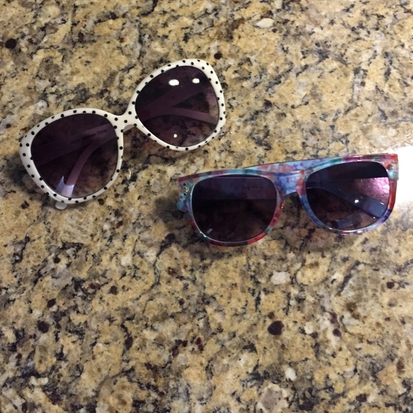 Target Sunglasses Bundle