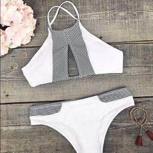 Cute bikini, brand new!