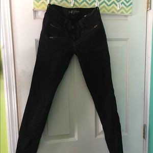 Black Lucky Brand Jeans