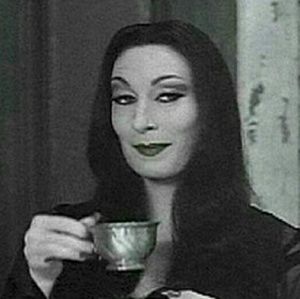 Meet your Posher, Joann